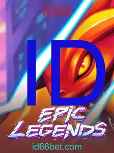 Panduan Lengkap Bermain EpicLegends: Petualangan Epik dengan Kode Kunci ID66