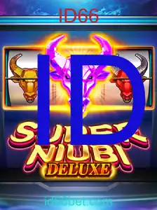 Panduan Lengkap Memainkan SuperNiubiDeluxe dengan Kode Unik ID66