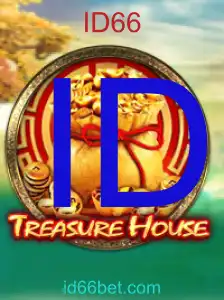 Petualangan Mendebarkan dengan TreasureHouse: Temukan Harta Karun Tersembunyi